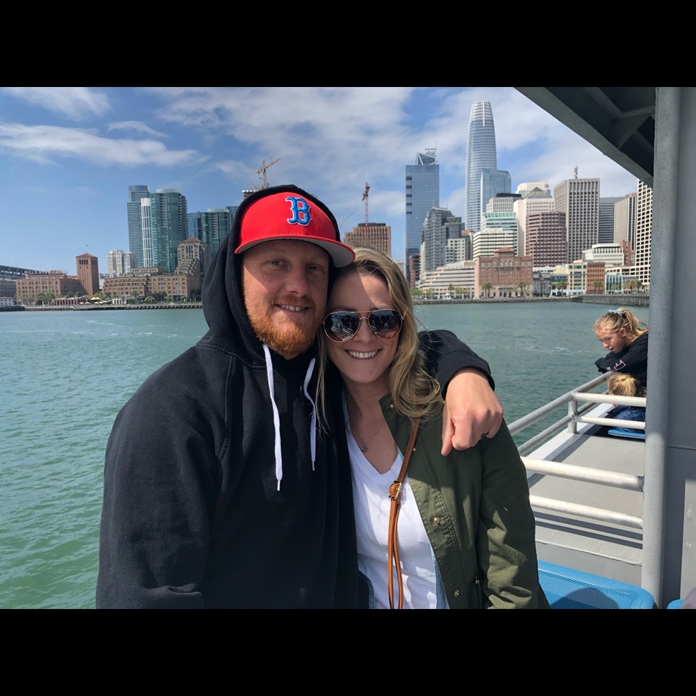 Meet your Posher, Steven